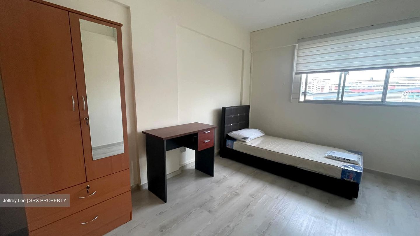 Blk 706 Chong Pang Green (Yishun), HDB 3 Rooms #559447481